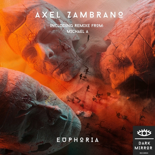 Axel Zambrano - Euphoria [RUS088]